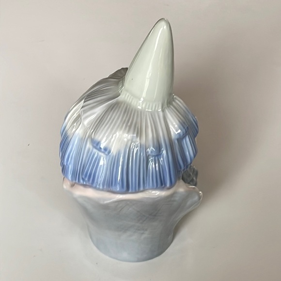 VTG Paul Sebastian Clown - Picture 3 of 5